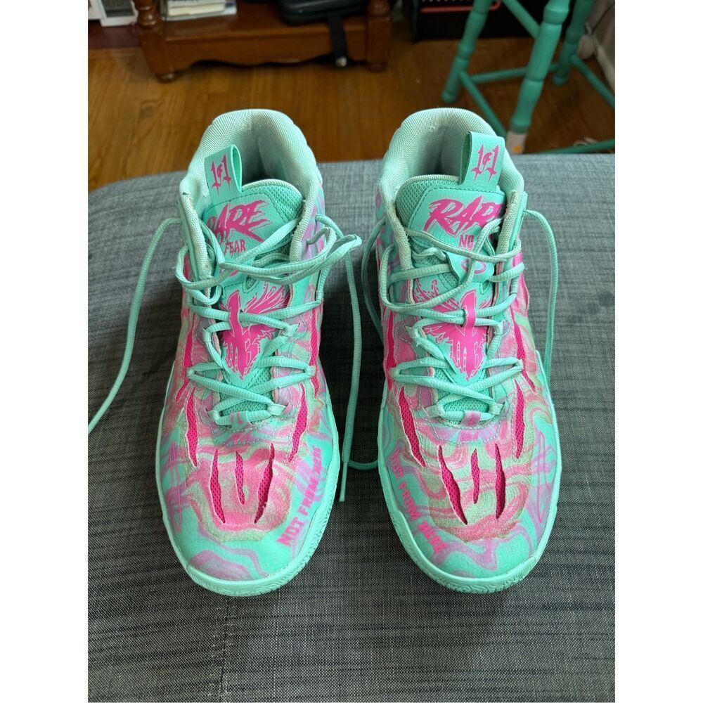 Puma MB.03 ‘Miami Men’s Size 11 Shoes